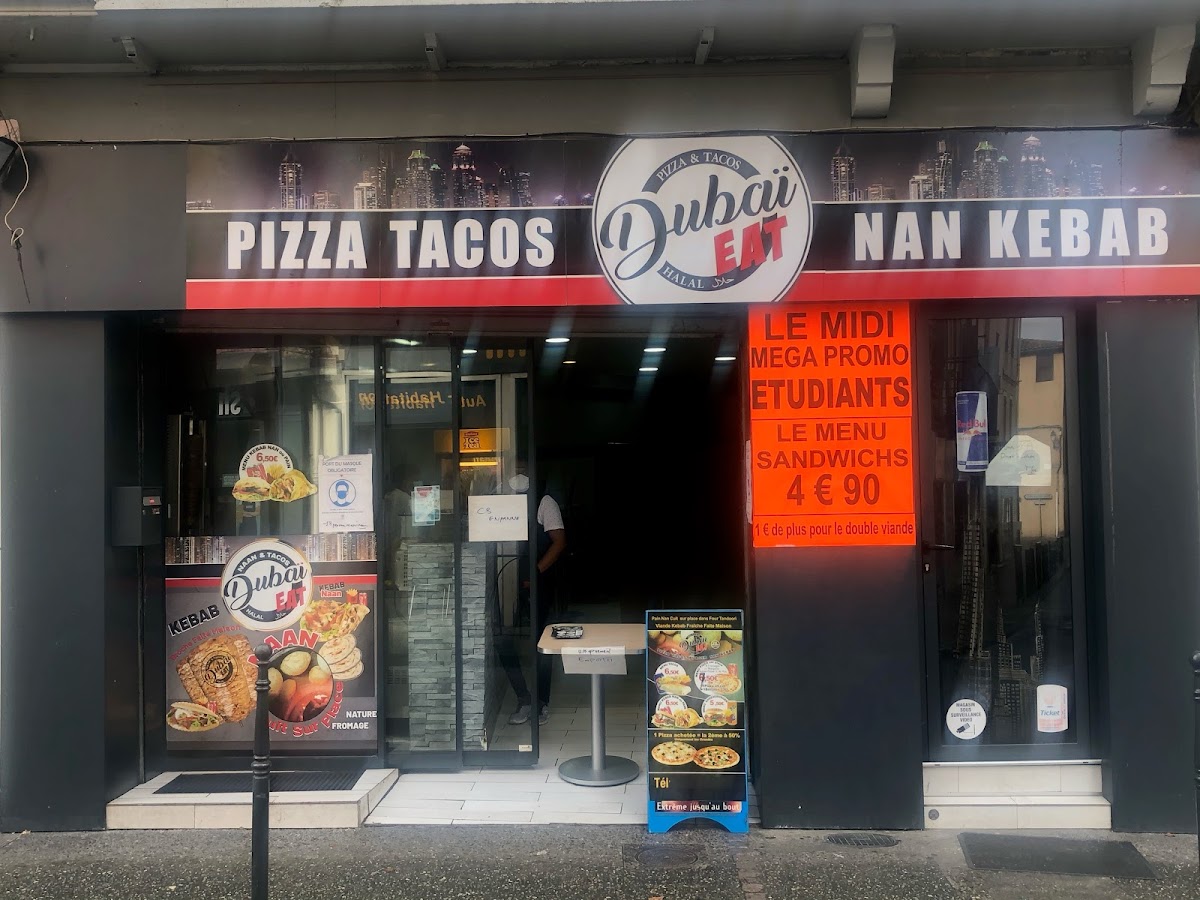 Dubai Eat Pamiers-4