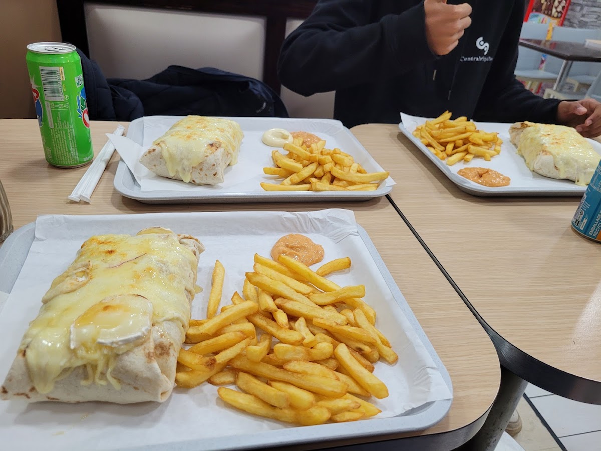 Dubai Eat Pamiers-7