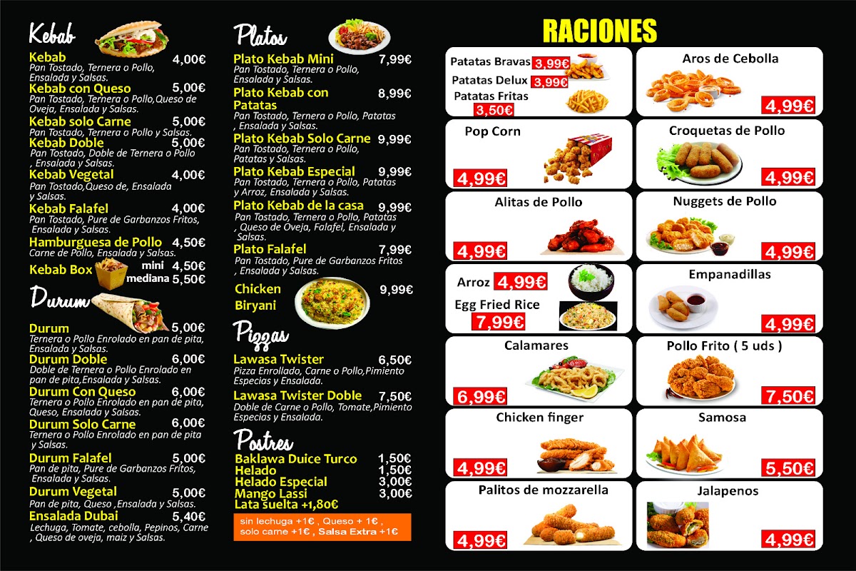 Dubai Kebab-3