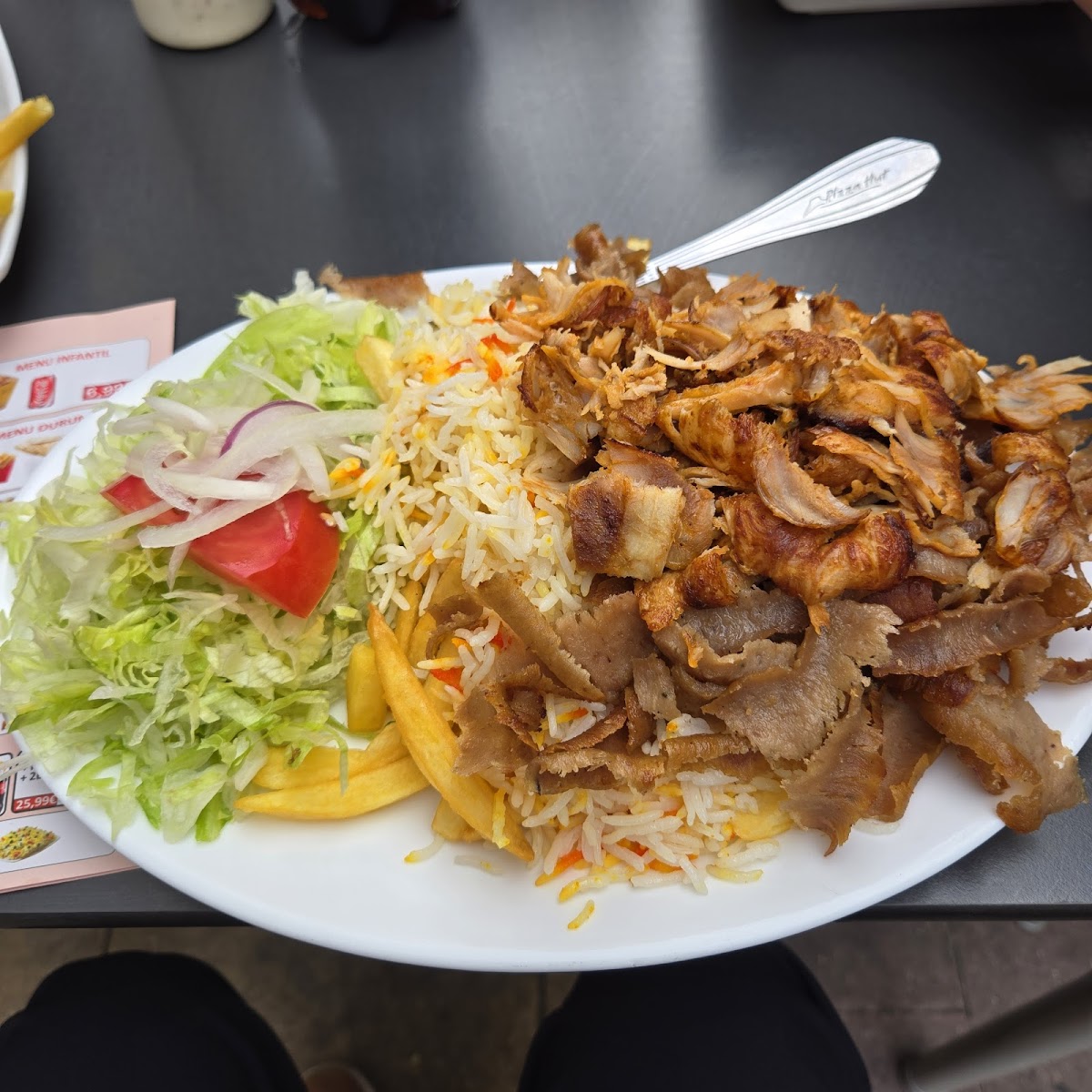 Dubai Kebab-4