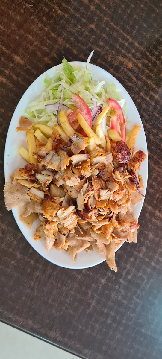 Dubai Kebab-5
