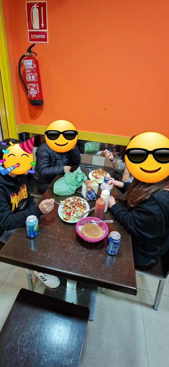 Dubai Kebab-6