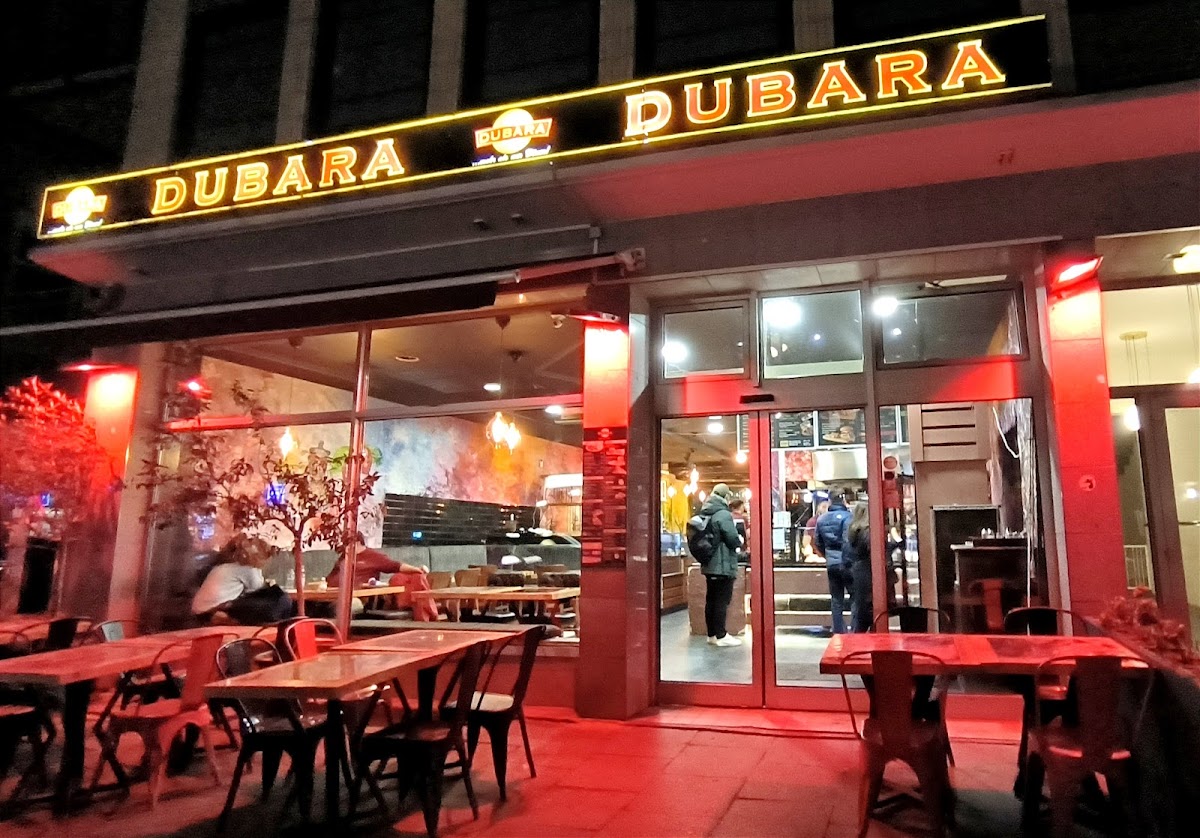 Dubara