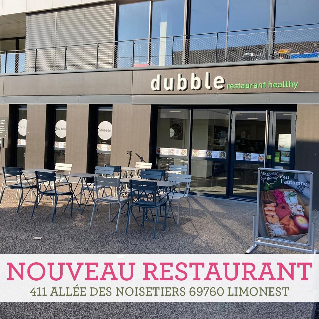 Dubble Lyon Techlid