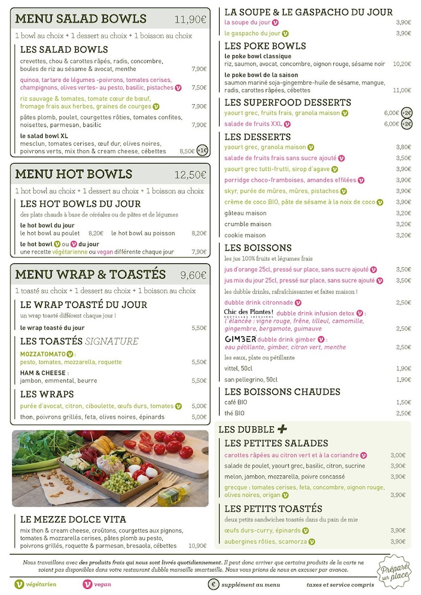 Menu Dubble Smartseille-1