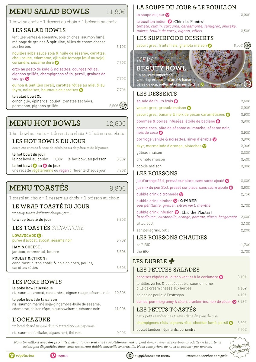 Menu Dubble Smartseille-2