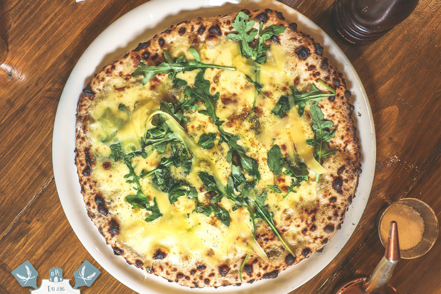 Dublin Pizza Company Aungier St-10