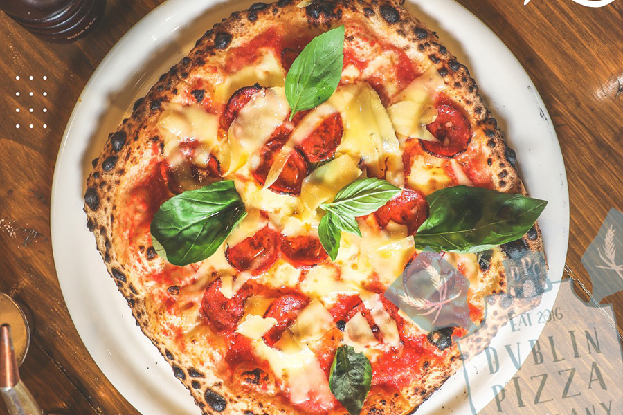 Dublin Pizza Company Aungier St-6