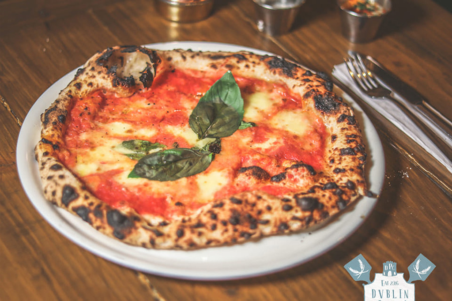 Dublin Pizza Company Aungier St-9