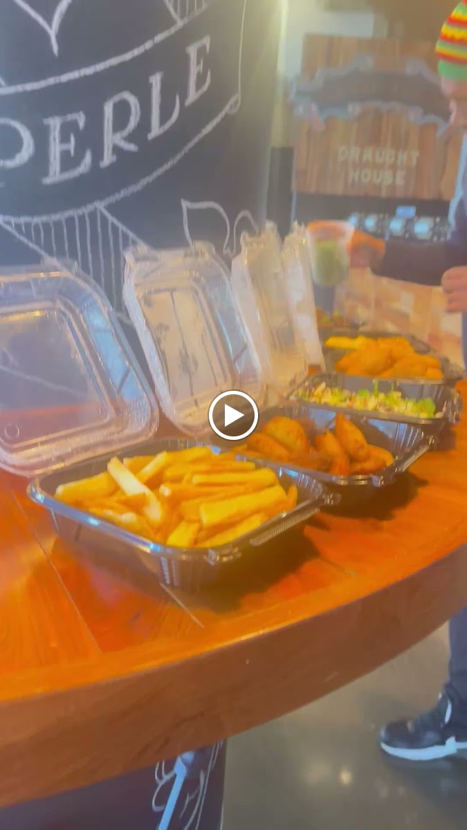 Dubplate Kitchen & Jamaican Cuisine-2