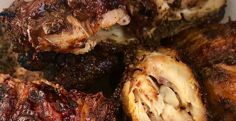 Dubplate Kitchen & Jamaican Cuisine-4