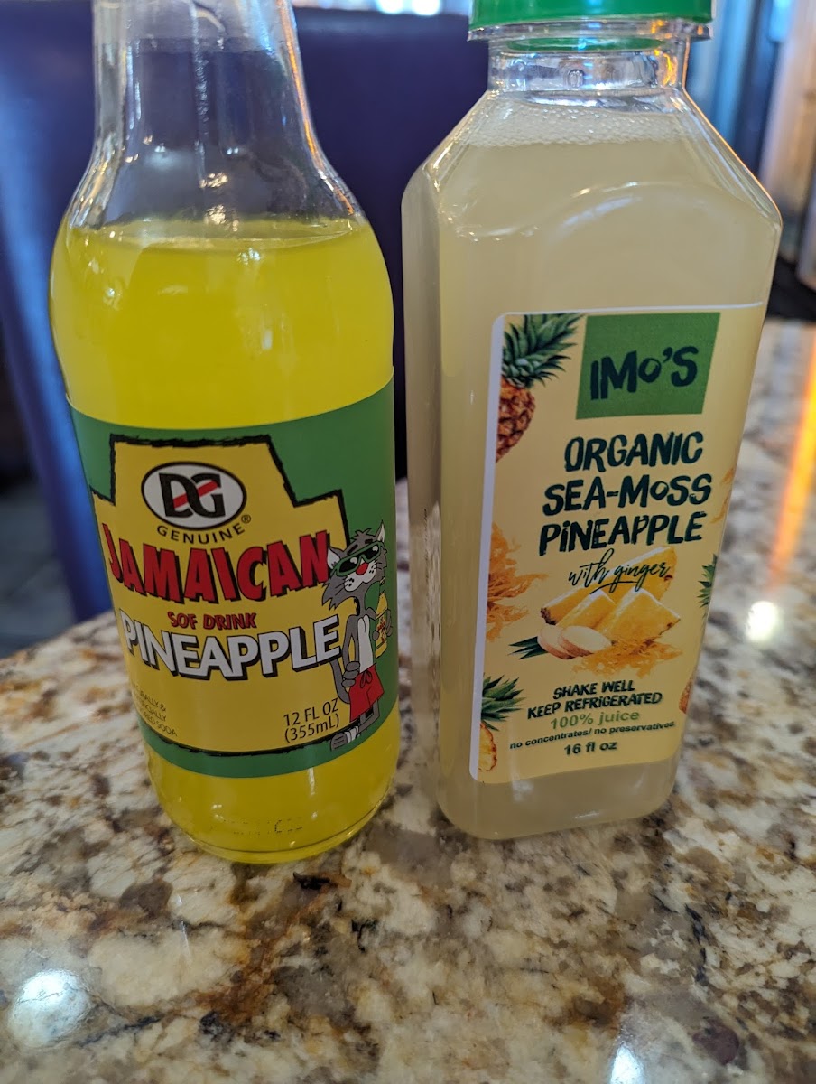 Dubplate Kitchen & Jamaican Cuisine-9