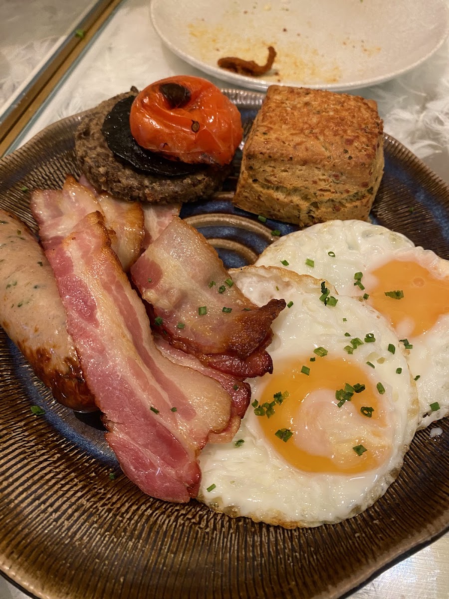 Duck & Waffle-10