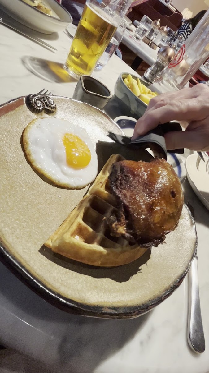 Duck & Waffle-2