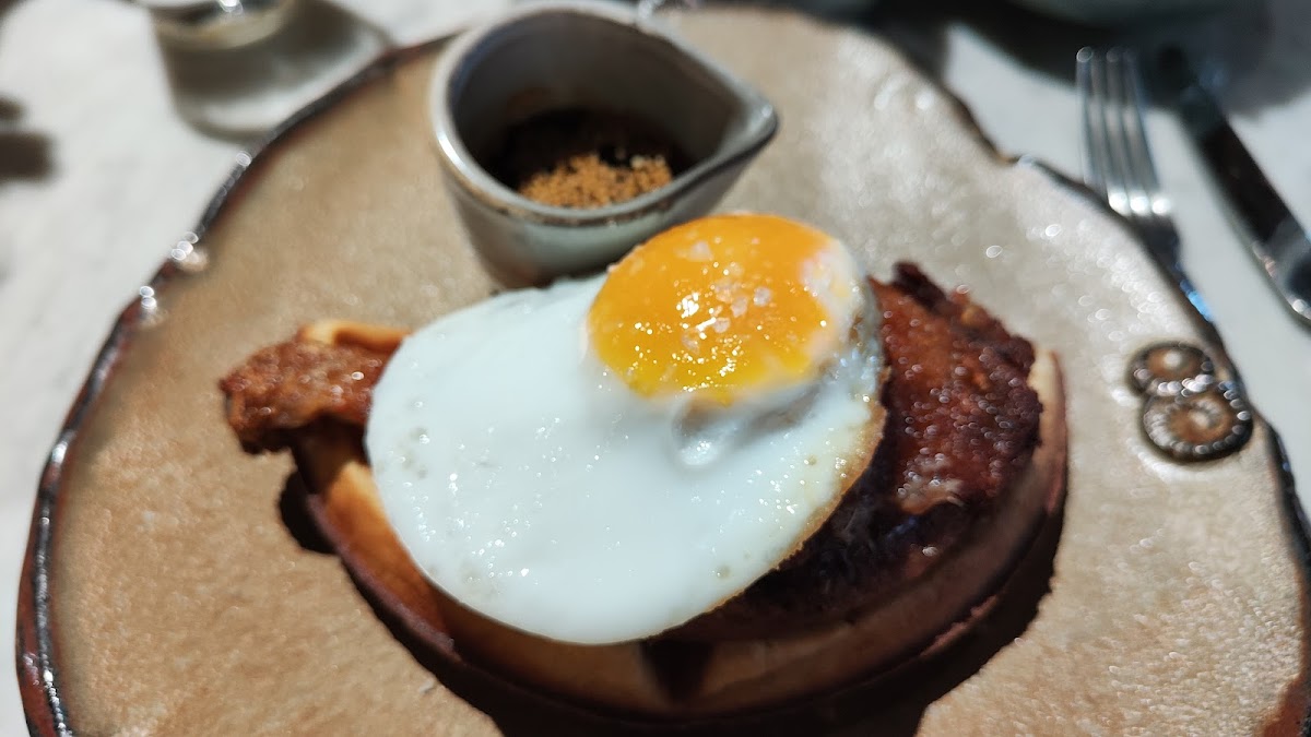 Duck & Waffle-5