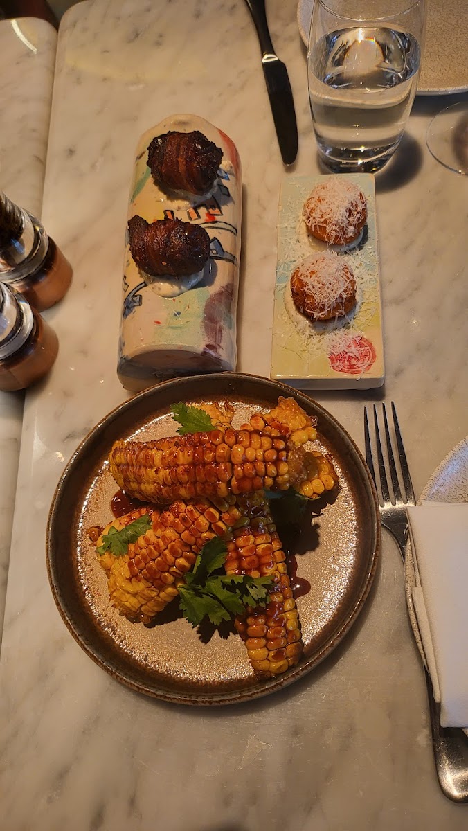Duck & Waffle-8