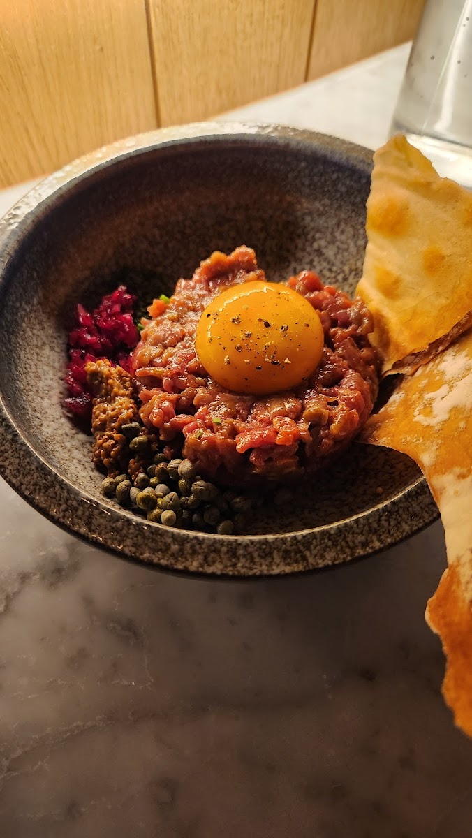 Duck & Waffle-9