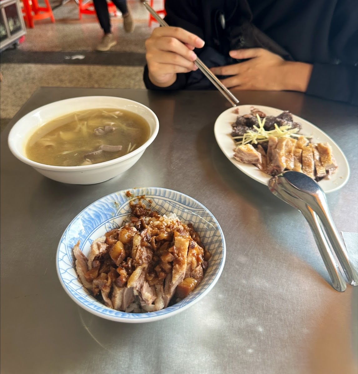Duck Zhen-5