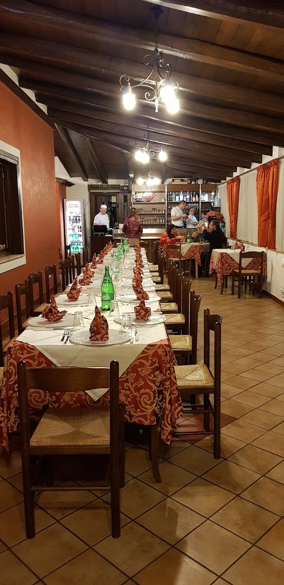 Due Boschi Agriturismo