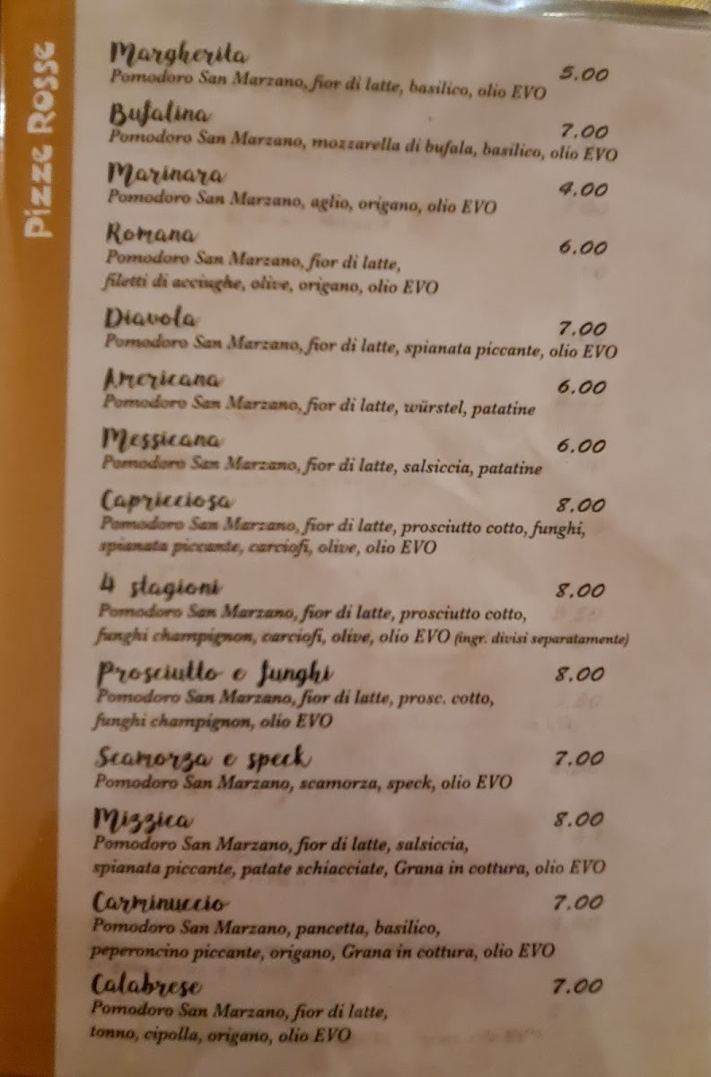 Menu Due Boschi Agriturismo-2