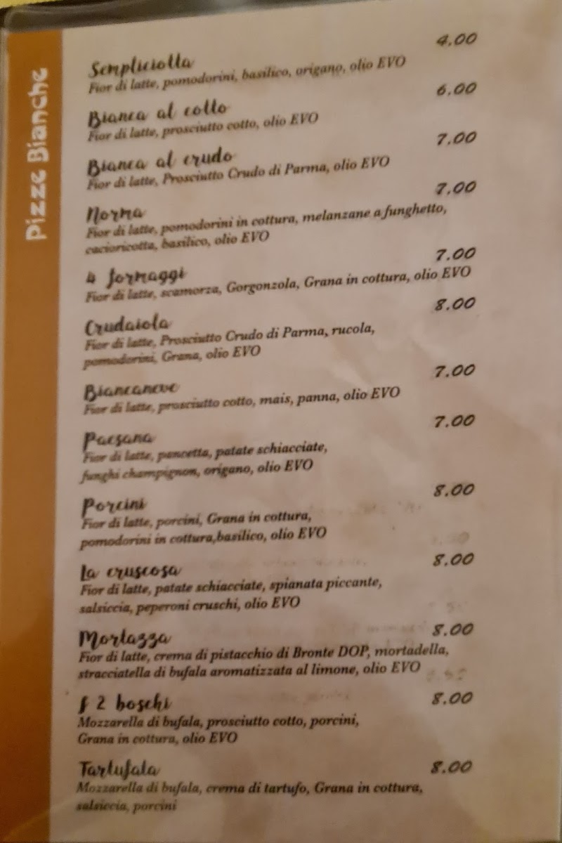 Menu Due Boschi Agriturismo-4
