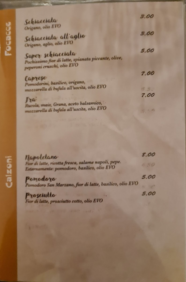 Menu Due Boschi Agriturismo-6