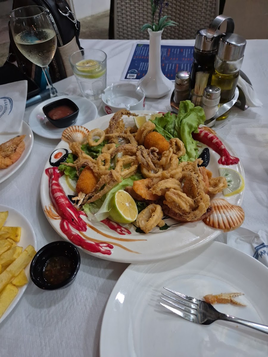 Due Fratelli Bar & Ristorante-6