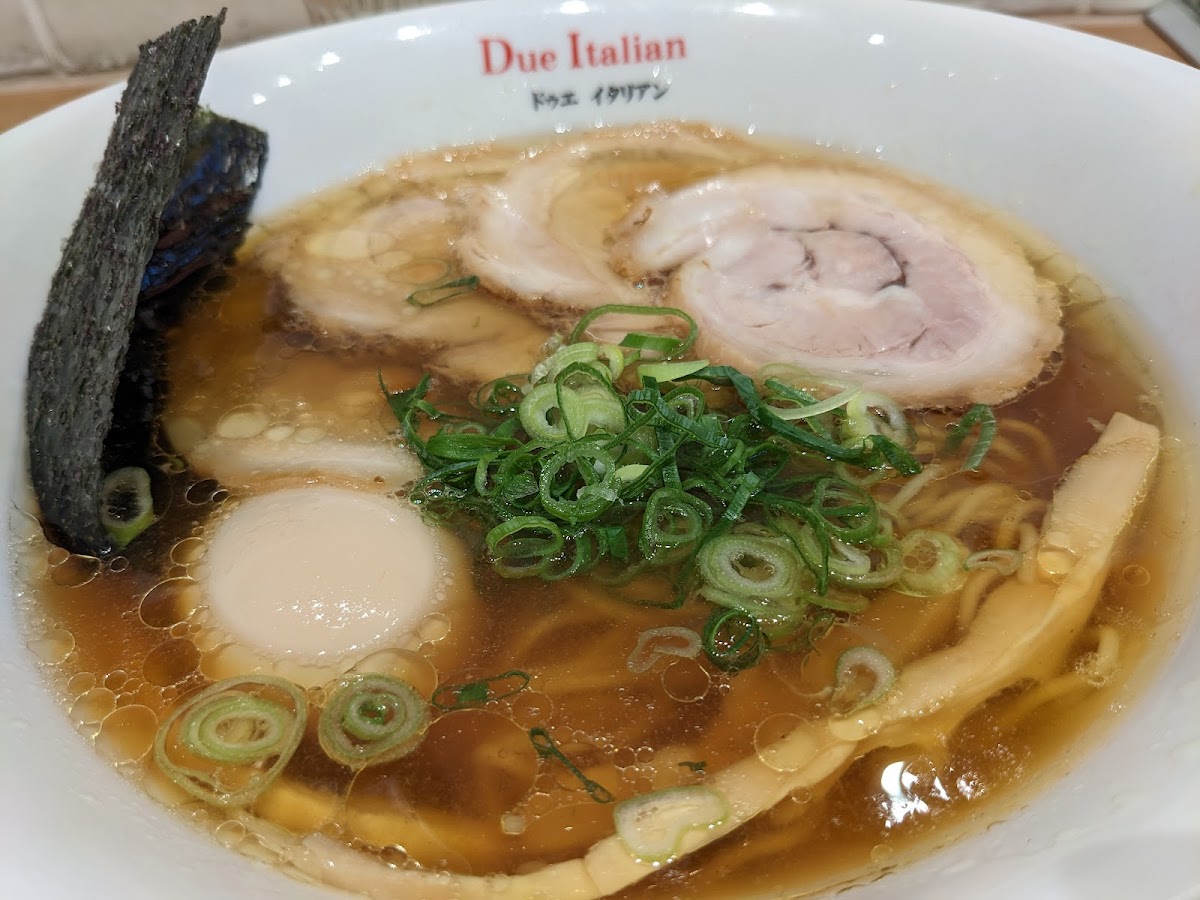 Due Italian-10