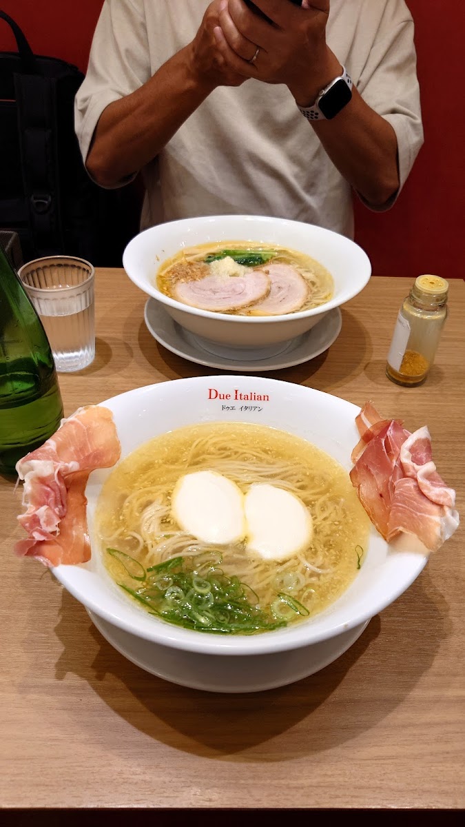 Due Italian-5