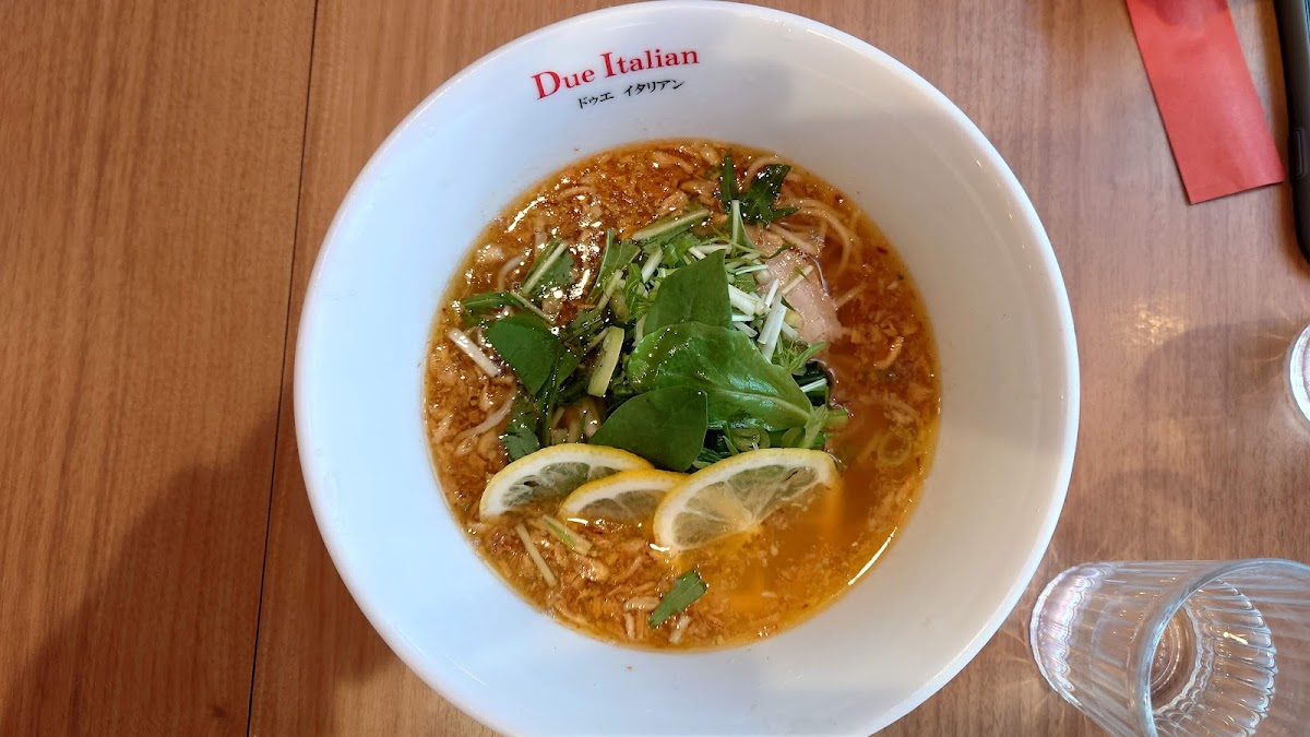 Due Italian-8