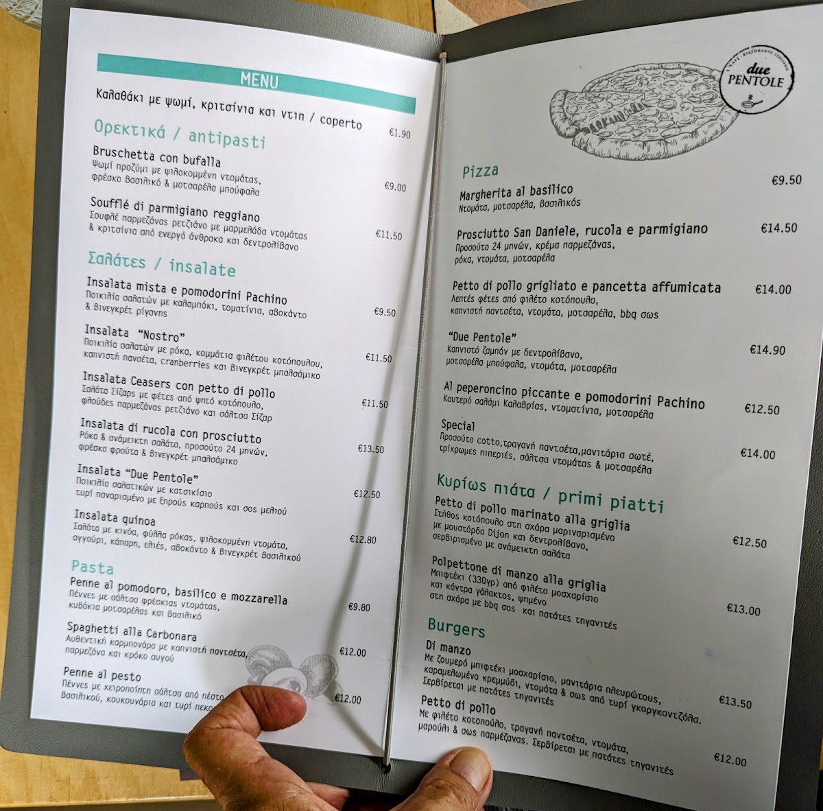 Menu Due Pentole-1