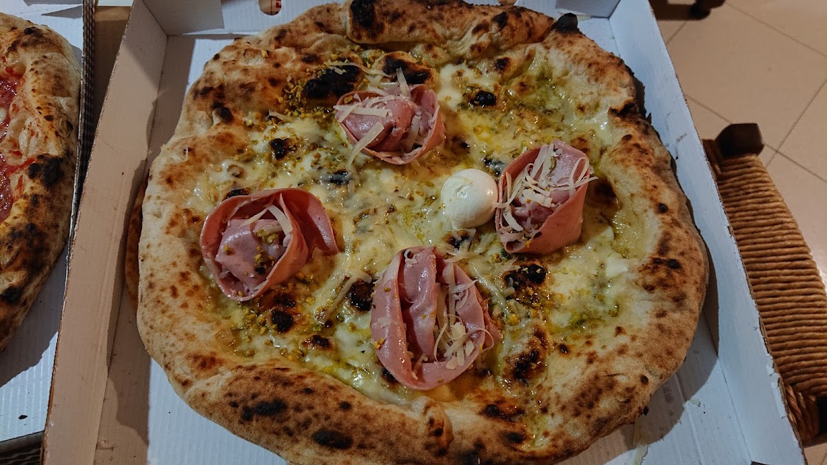 Duecento Grammi-9