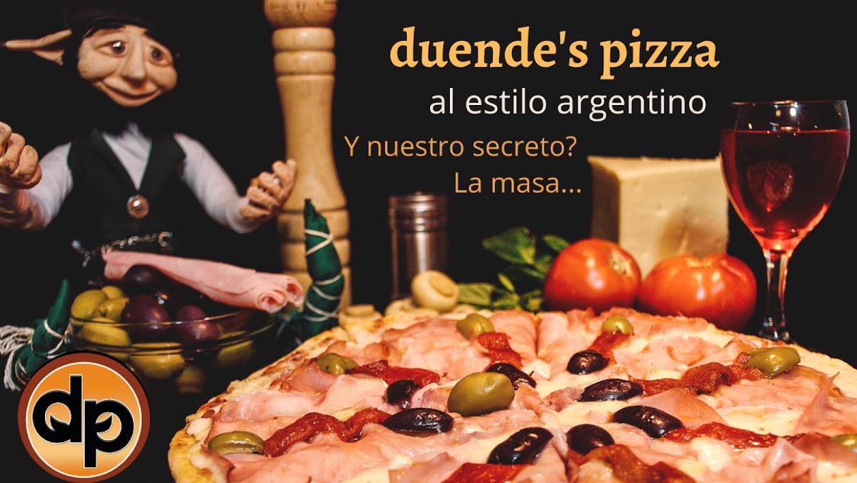 Duende's Pizza-6