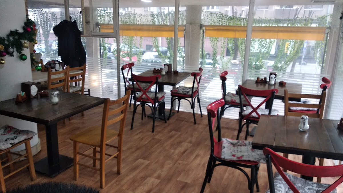 Dukat Restoran
