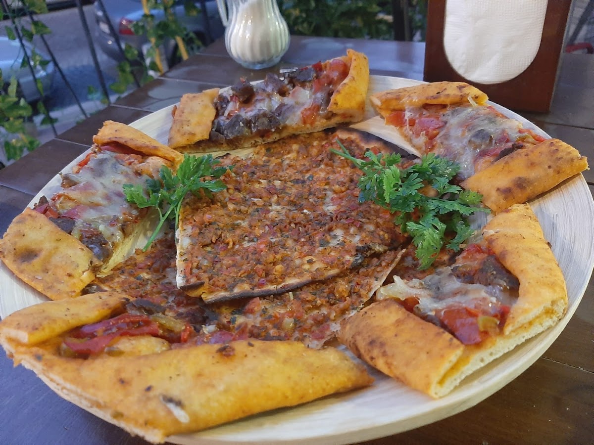 Dukat Restoran-4