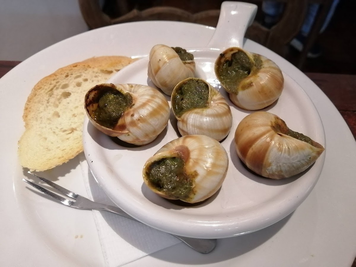 Dulan Crap 法式創意料理-8