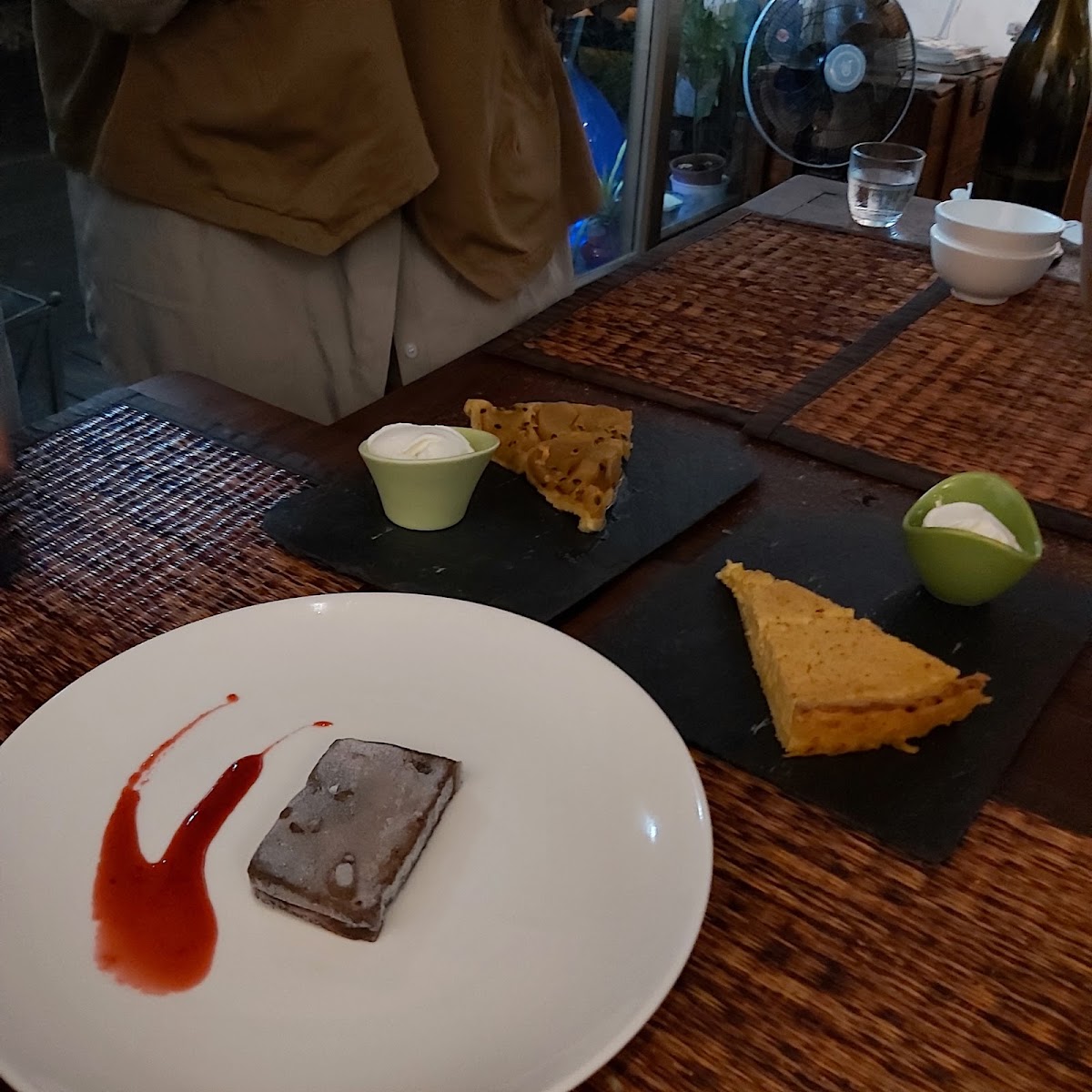 Dulan Crap 法式創意料理-9