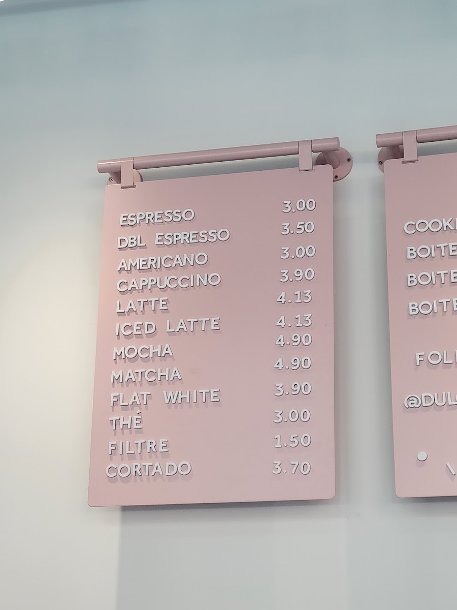 Menu Dulce Café Cookies-1