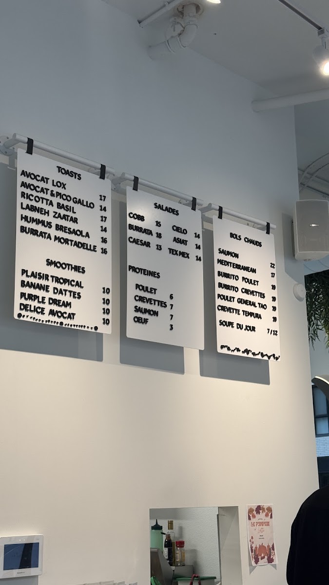 Menu Dulce Café Cookies-3