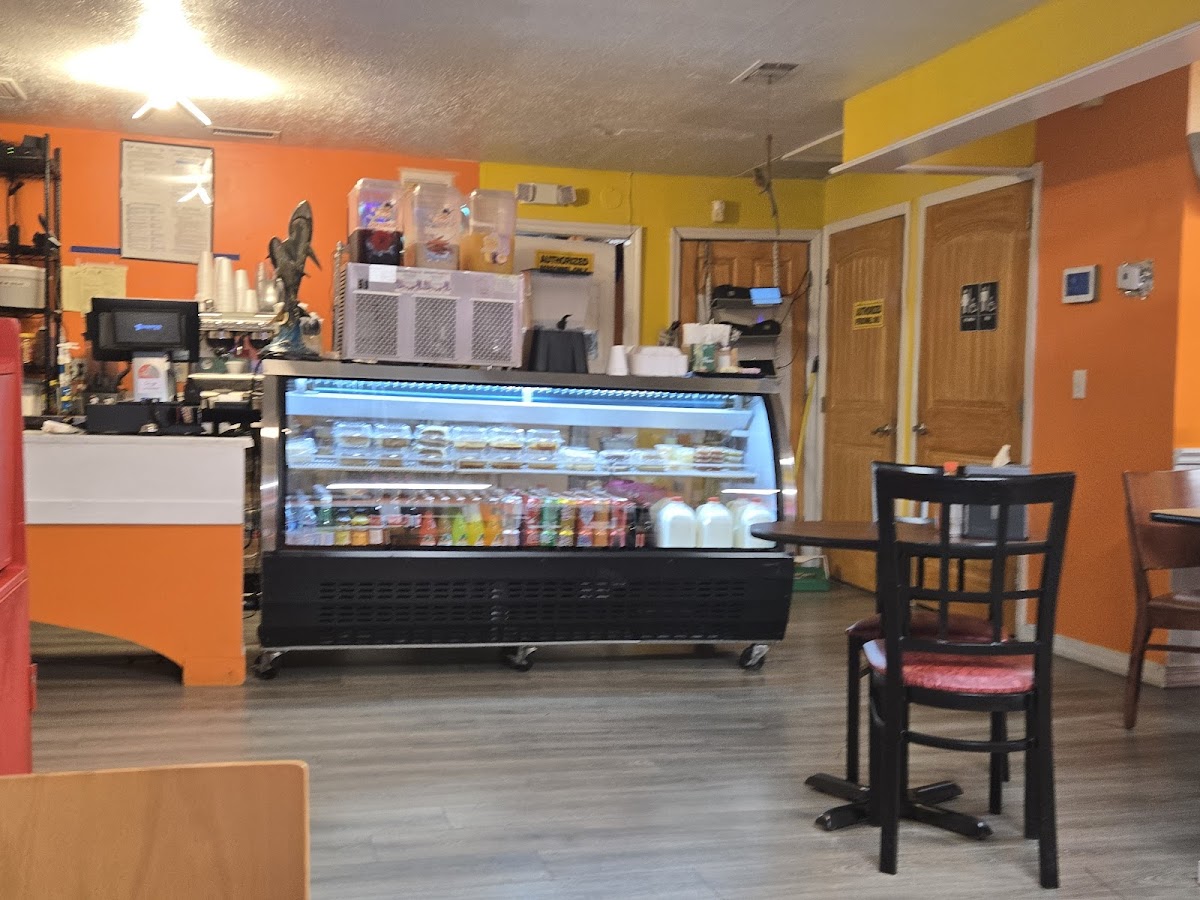Dulce De Leche Cafe-3