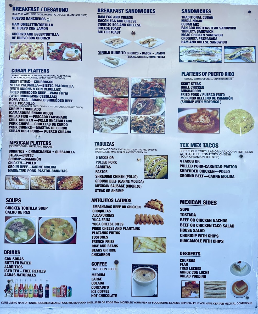 Menu Dulce De Leche Cafe-1