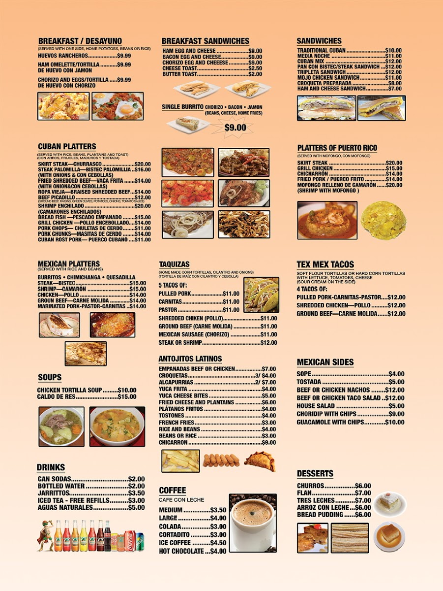 Menu Dulce De Leche Cafe-3