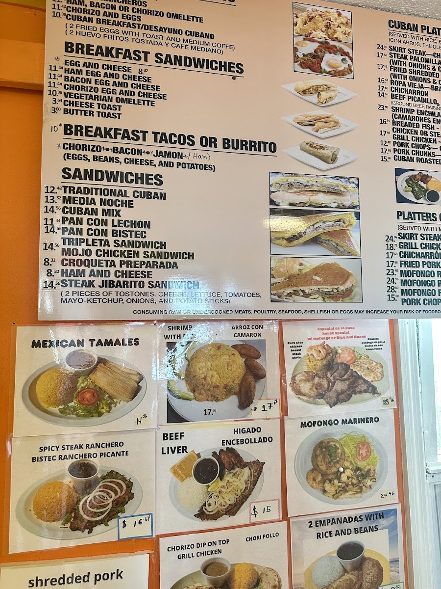 Menu Dulce De Leche Cafe-7
