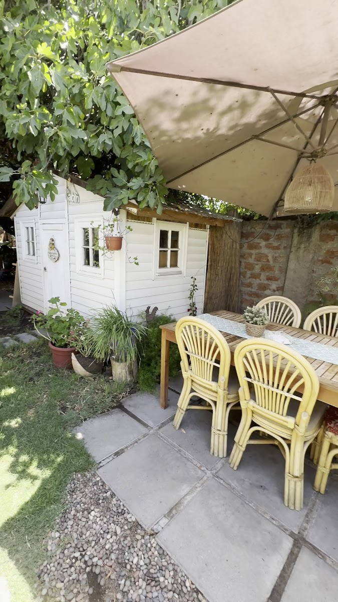 Dulce Hogar-2