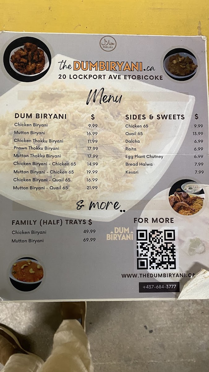 Menu Dum Biryani-1