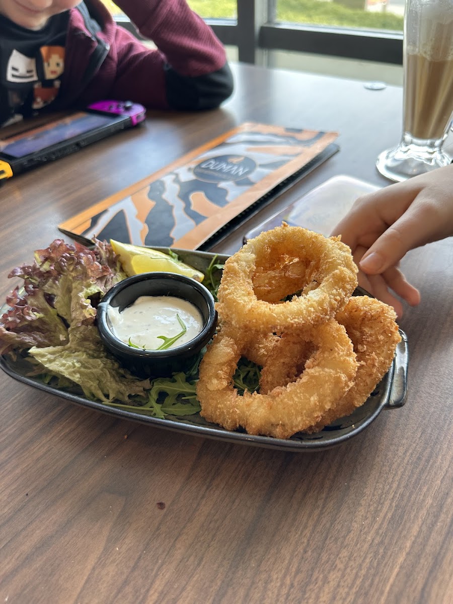 Duman Turkish Mediterranean Grill Bar-6