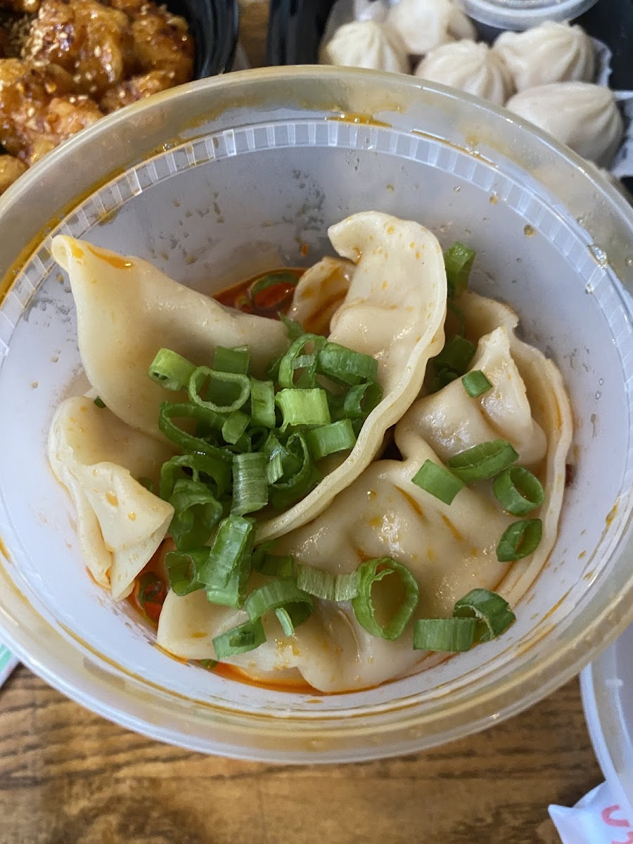 Dumpling Baby China Bistro-10