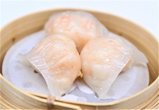 Dumpling Baby China Bistro-6