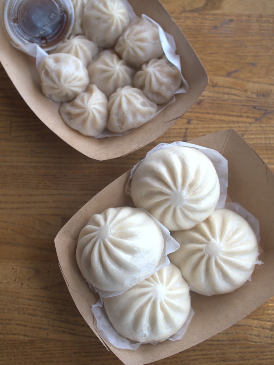 Dumpling Baby China Bistro-7