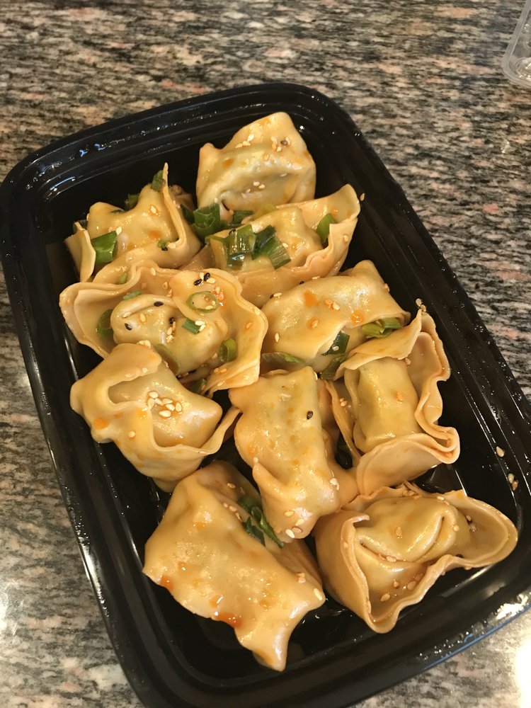 Dumpling Baby China Bistro-8